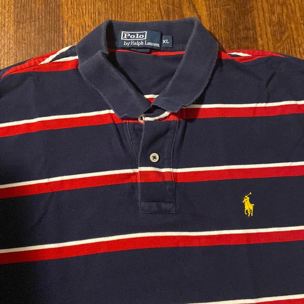 Polo by Ralph Lauren polo